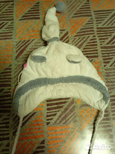 Детские вещи пакетом