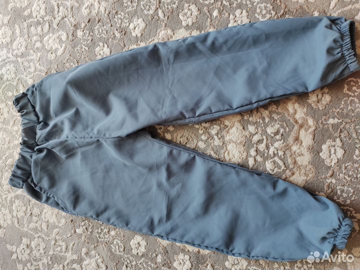 Штаны детские