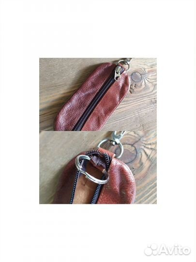 Разное времён СССР ремень женский ключница клатч