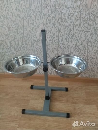 Миска для собаки