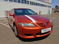 Mazda 6 2.3 AT, 2005, 281 500 км, с пробегом, цена 710 000 руб.