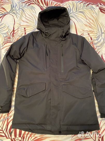 Курка Trailhead