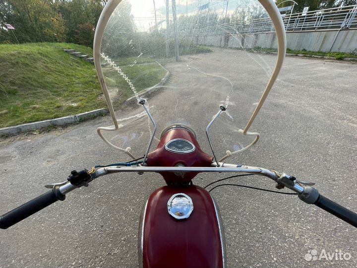 Ява 350 360
