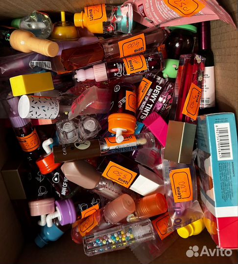 Духи,косметика,чехлы