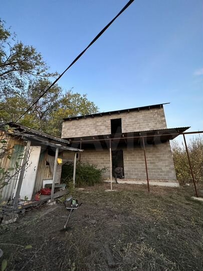 Дача 100 м² на участке 8 сот.