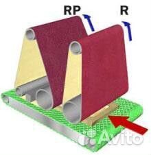 Рельефно / Калибровально-шлифовальные станки DM