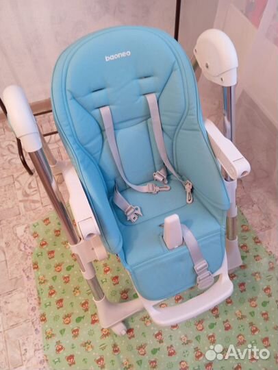 Стул для кормления