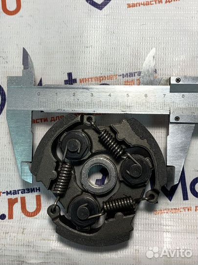 Муфта сцепления champion AG364 (064145100)