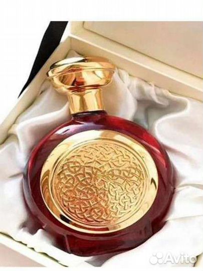 Boadicea the victorious pure narcotic 100мл новые