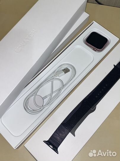 Смарт часы Aplle Watch