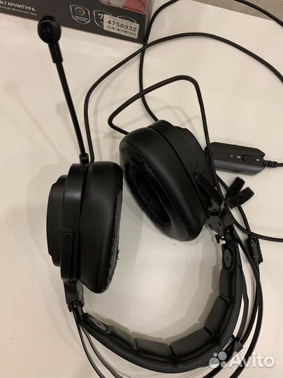 Наушники
