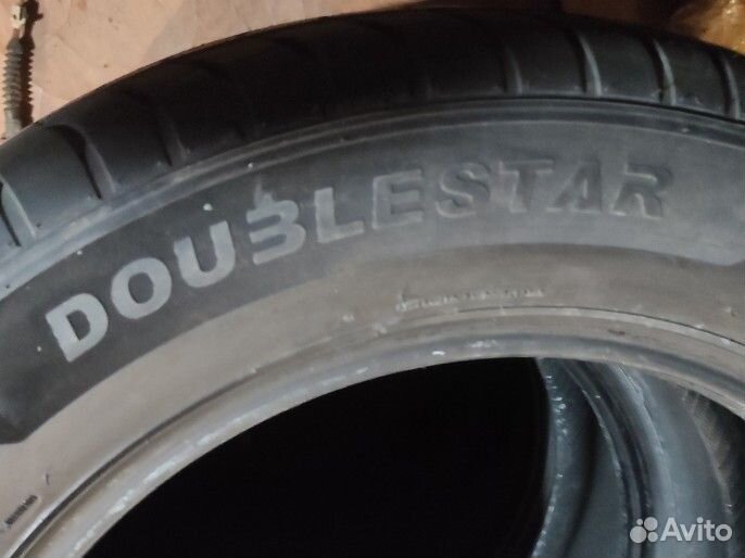 DoubleStar DH02 215/60 R16