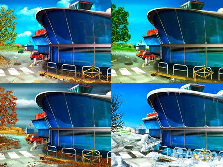 Airline Tycoon Deluxe (Steam)