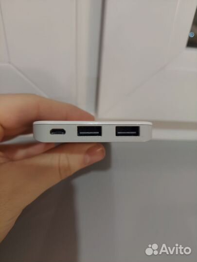 Powerbank Romoss Polymos 5