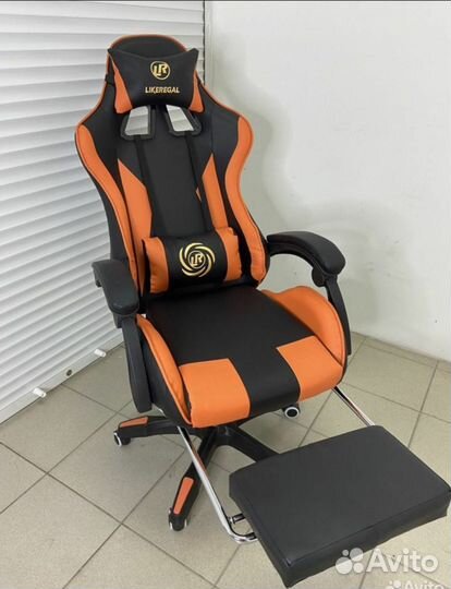 Игровое кресло