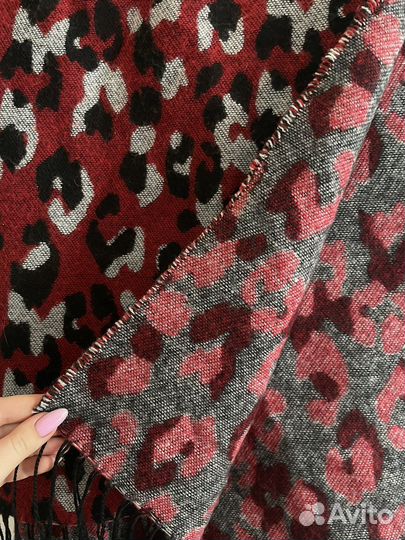 Женский шарф h&m