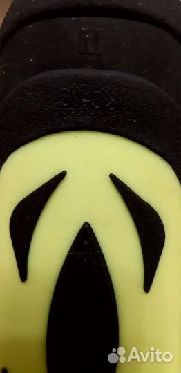 Ласты для плавания детские