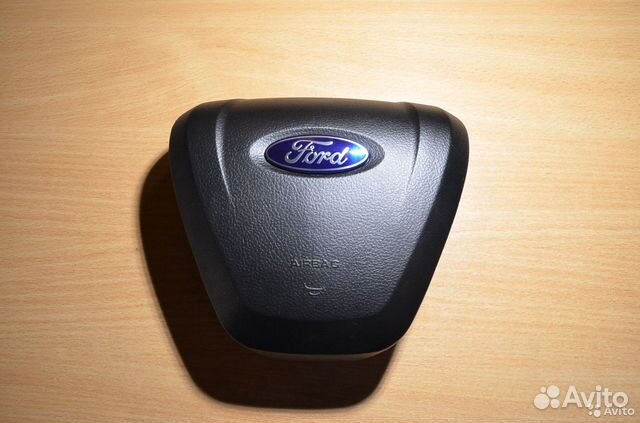 Крышка подушки безопасности Мондео 5