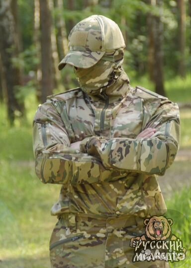 Тактический костюм