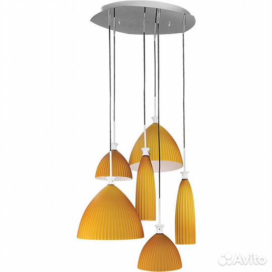 Люстра Lightstar Agola 