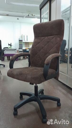 Кресло руководителя Калипсо