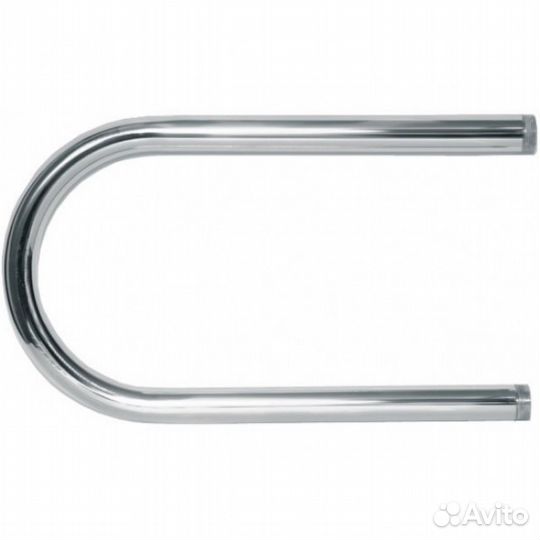 Полотенцесушитель 32*50 с полками