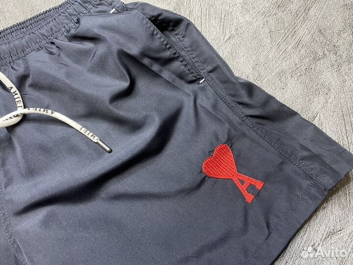 Шорты amiri 2023