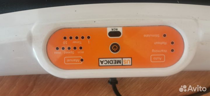 Турбоплатформа US medica