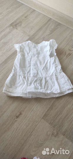 Детские вещи(для девочки)