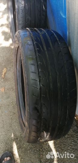 Accelera 651 205/55 R16 100H
