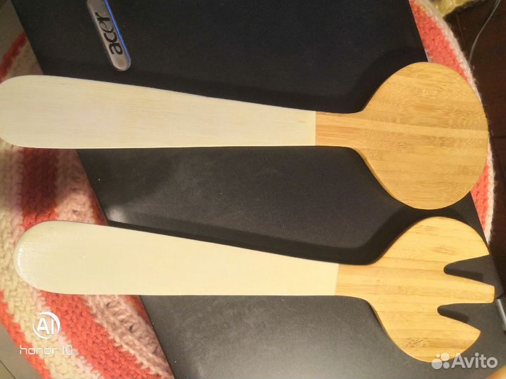 Наборы для салата Икеа