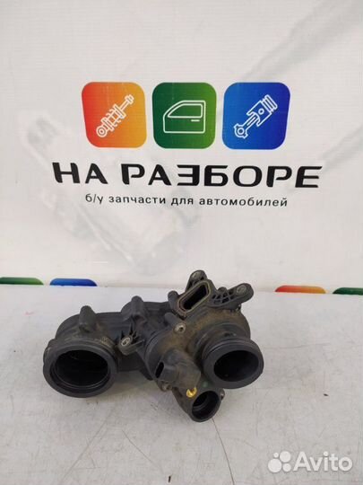 Термостат Audi Q7 4M cvmd 2015