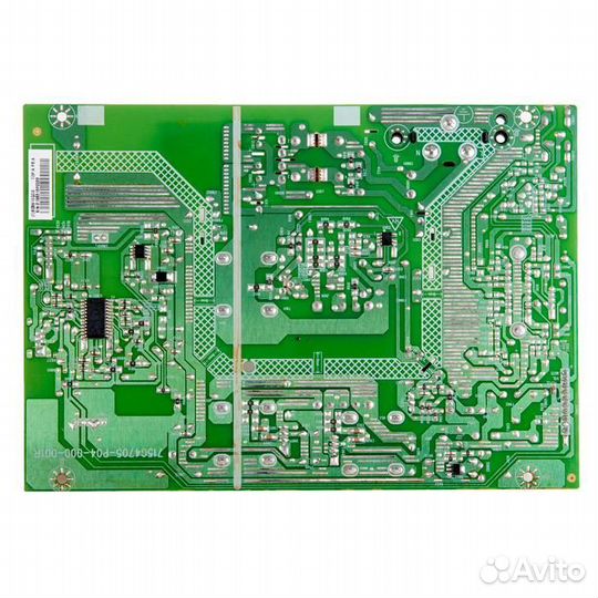 Плата для Asus vS247H (L20) power board (с разбора