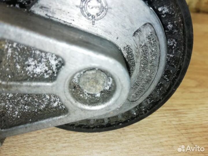 Натяжитель ремня Bmw 7-Series E65 4.4 2001