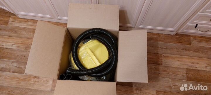 Karcher WD3 P Premium