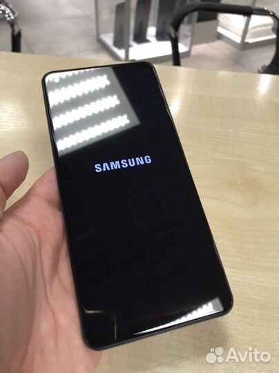 Samsung Galaxy A21s, 2/32 ГБ