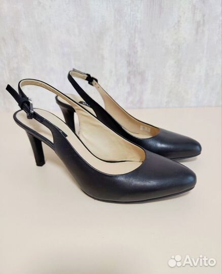 Туфли Ecco 36 размер