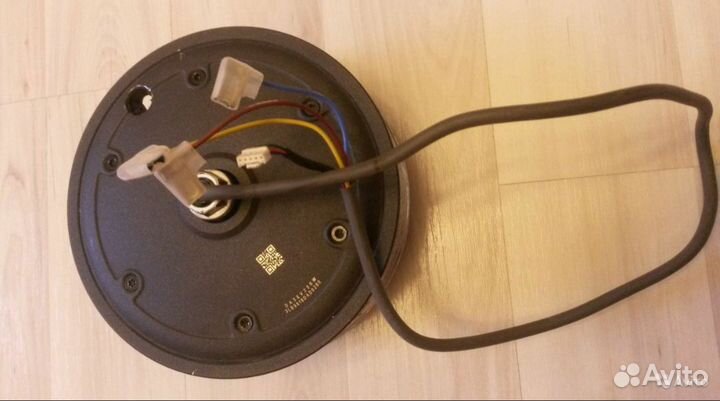 Электро колесо для самоката Xiaomi m365