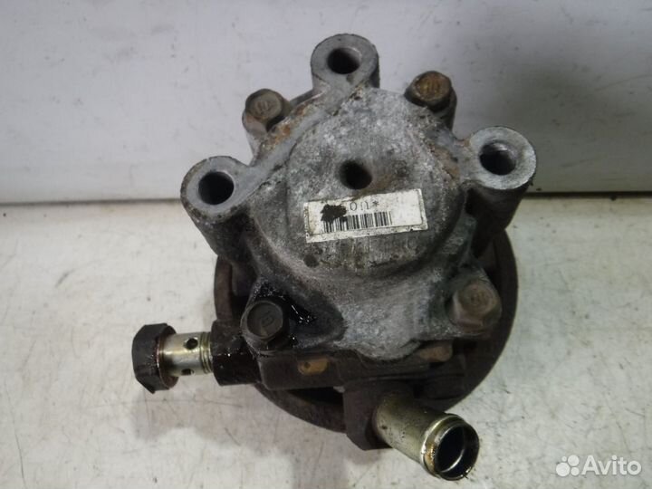 Насос гур Toyota Previa