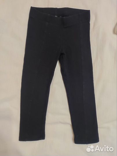 Комплект Одежды для балета танцев гимнастик 98-104