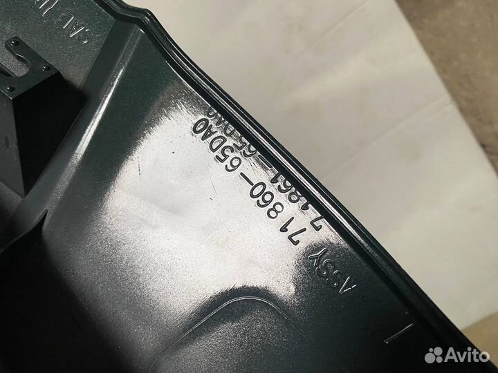 Брызговик задний левый Suzuki Escudo TD52W