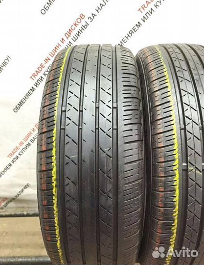 Bridgestone Turanza ER33 215/50 R17 91V