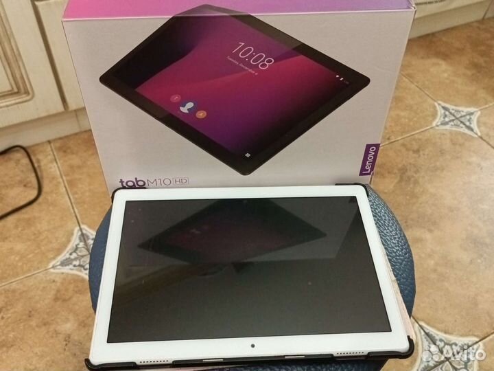 Планшет lenovo