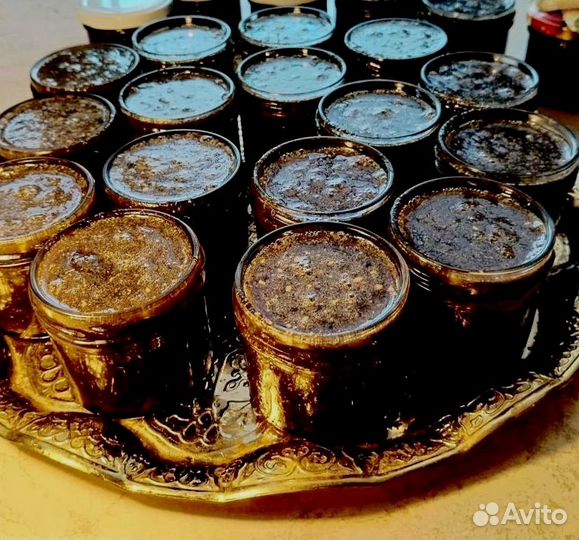 Интенсификатор мужской силы