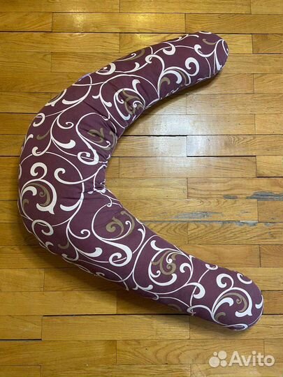 Подушка для беременных