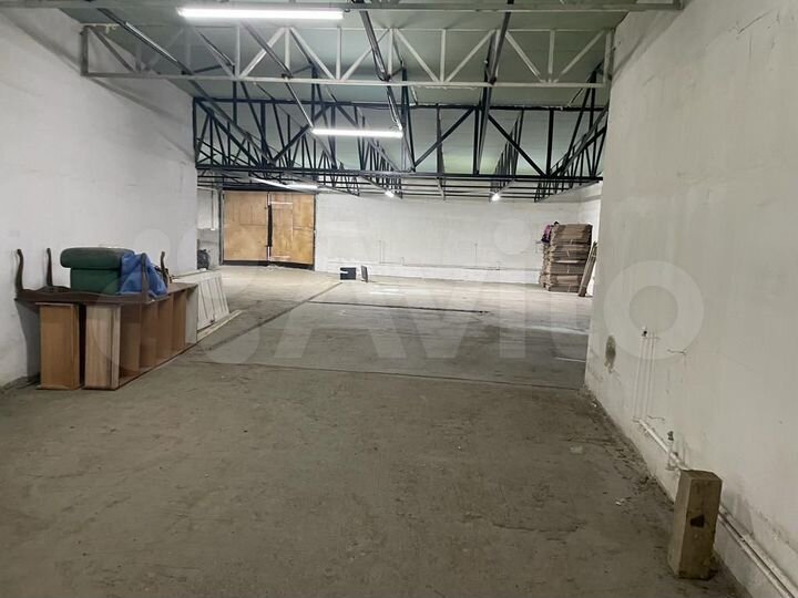 Сдам складское помещение, 900 м²