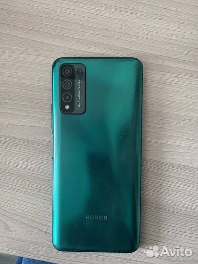 Honor 10x lite