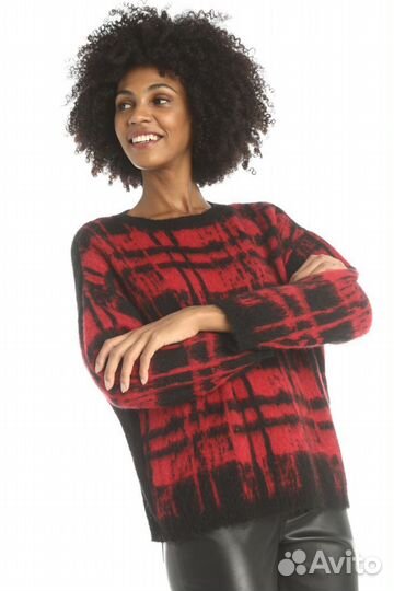 Свитер женский Max Mara альпака