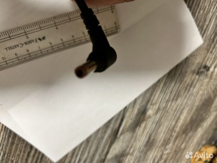 Адаптер блок питания зарядное для ноутбука Lenovo