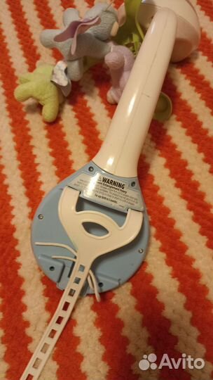 Детский ночник проектор